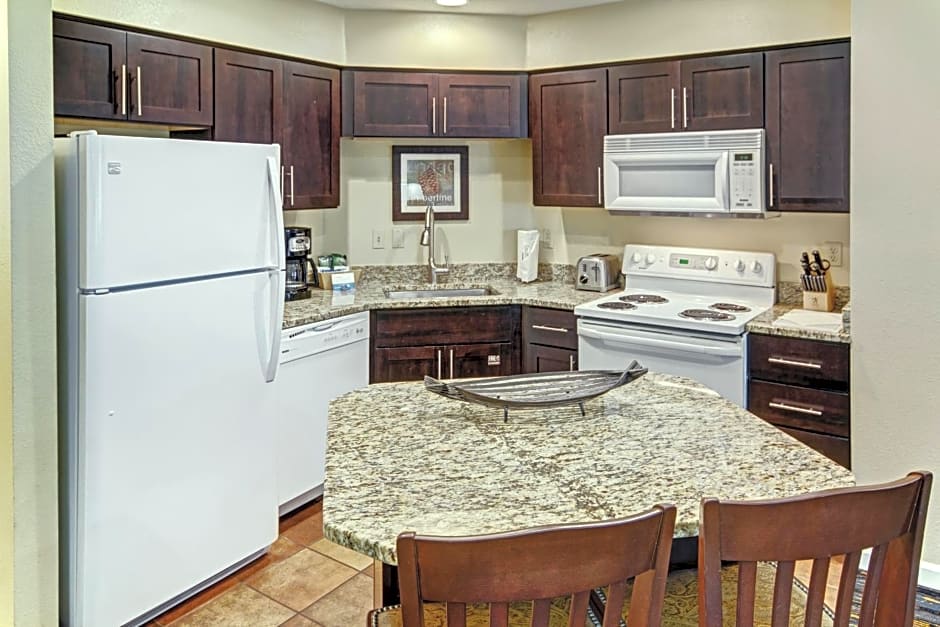 Worldmark Pinetop