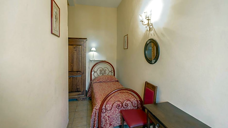 Hotel Masaccio