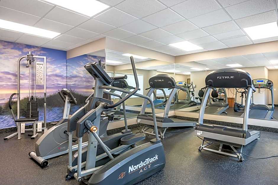 Best Western Plus Lake City