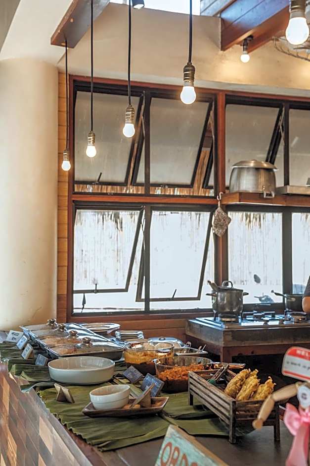 VedyA Hostel Siargao