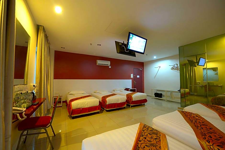 Bahagia Hotel Langkawi