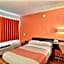 Motel 6-Tewksbury, MA - Boston