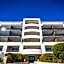 Nemea Appart Hotel Le Lido Cagnes Sur Mer