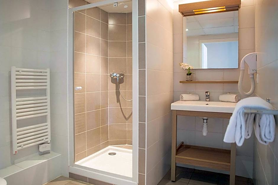 Comfort Aparthotel Cannes Mandelieu