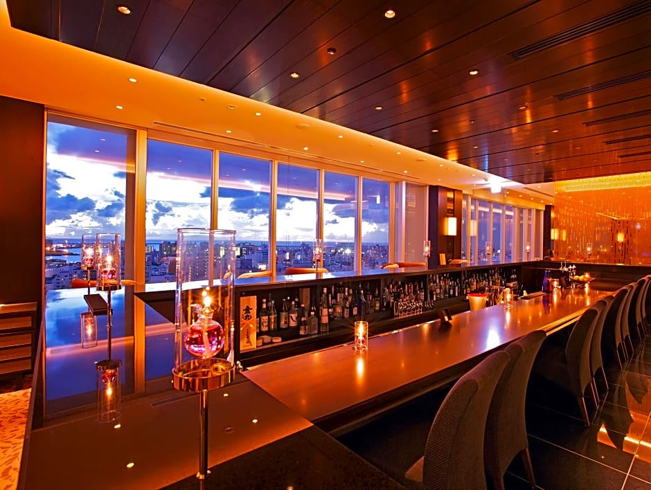 Rihga Royal Gran Okinawa Hotel