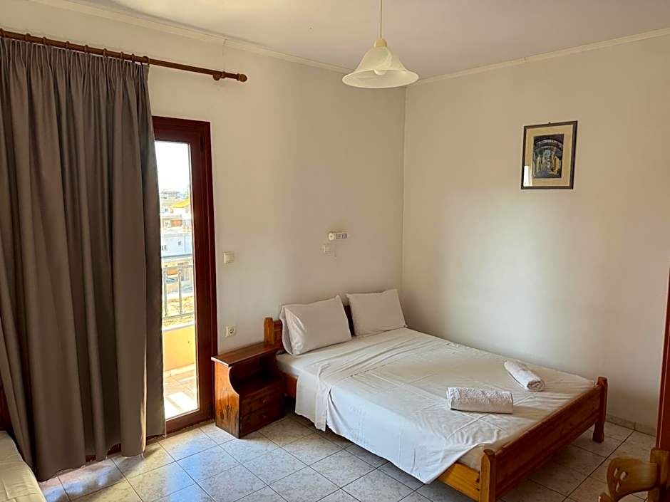 Zac & Georgio Studios