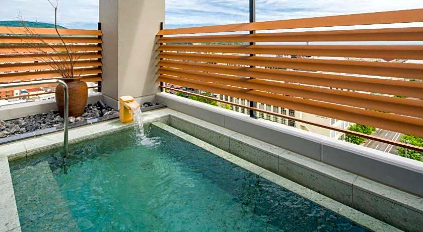 GRIDS PREMIUM HOTEL OTARU