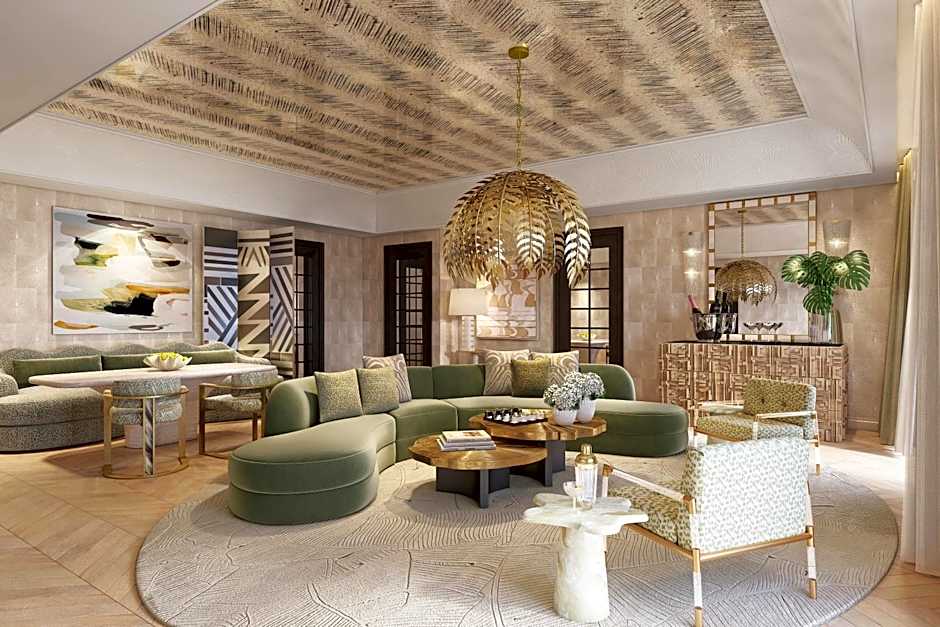 Palm House Hotel Palm Beach