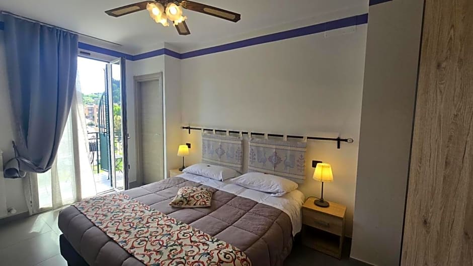 I Fiori di Margherita Luxury B&B