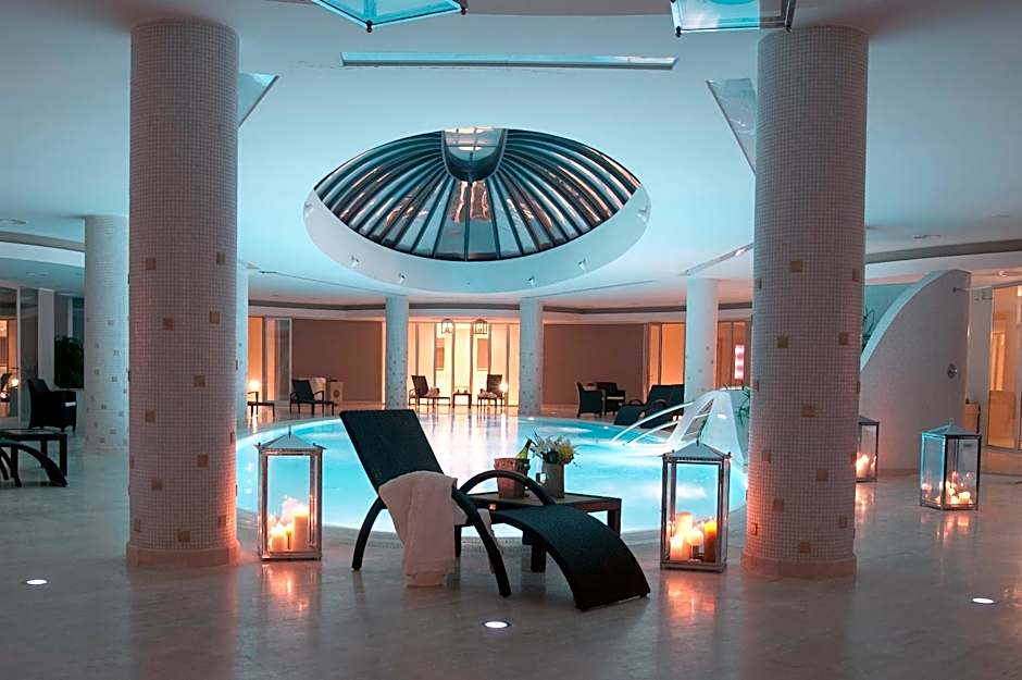 Best Western Premier Villa Fabiano Palace Hotel