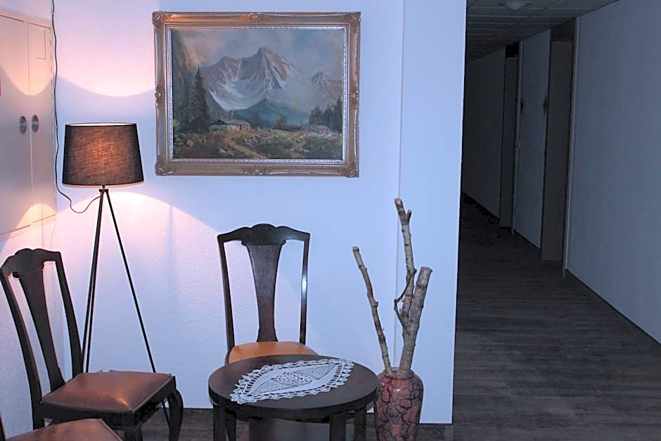 Hotel & Landgasthof Forsthof