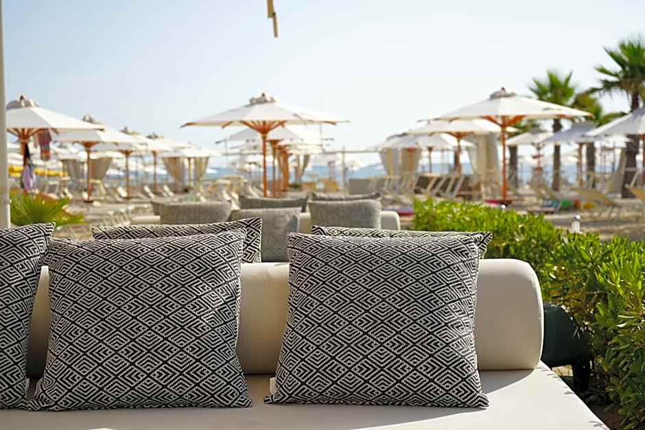 Hotel Lungomare