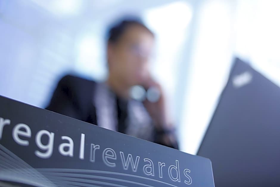 Iclub Wan Chai Hotel