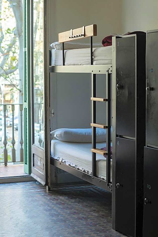 360 Hostel Barcelona Arts&Culture