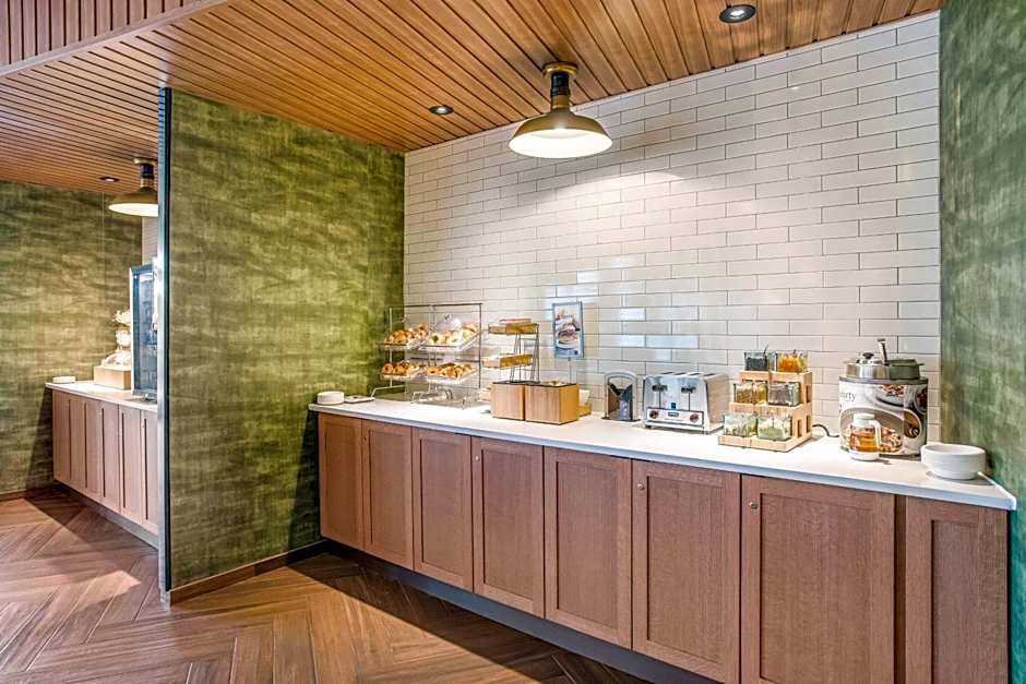 Fairfield Inn & Suites by Marriott Rolla