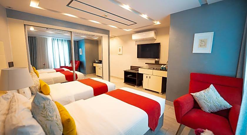 Petra Boutique Hotel