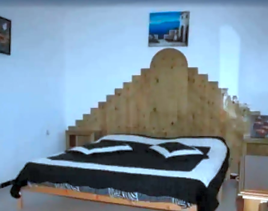 Hotel El Manar