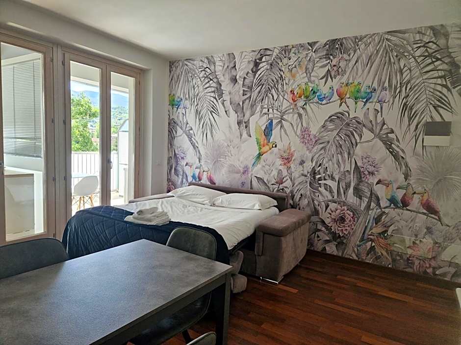 Asso Residence Ospedale