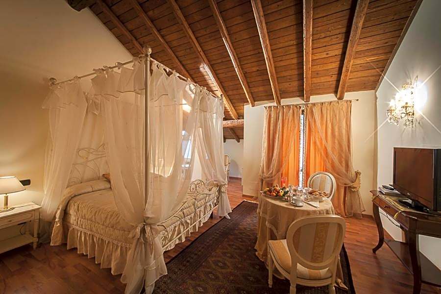 Hotel Villa Giulia
