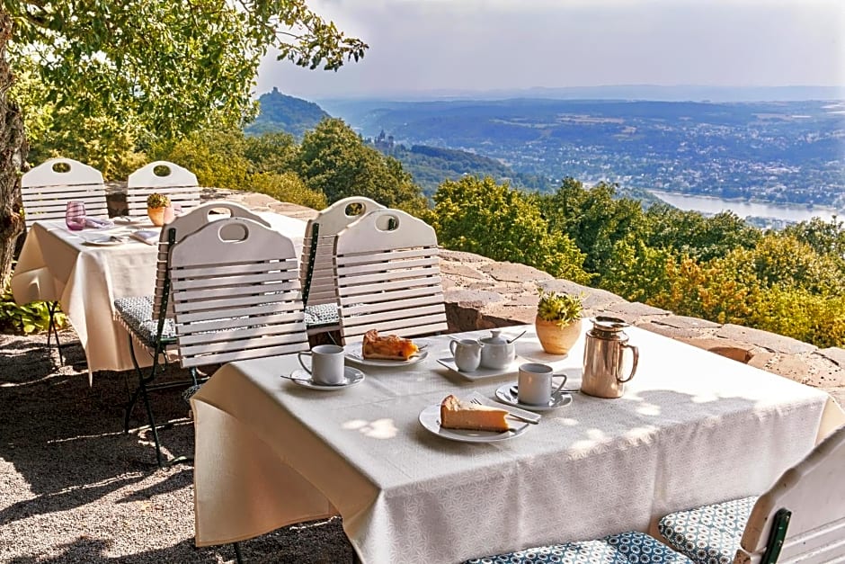 Steigenberger Grandhotel Petersberg