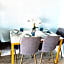 Beautiful newly renovated beachfront condo at Casa Del Mars