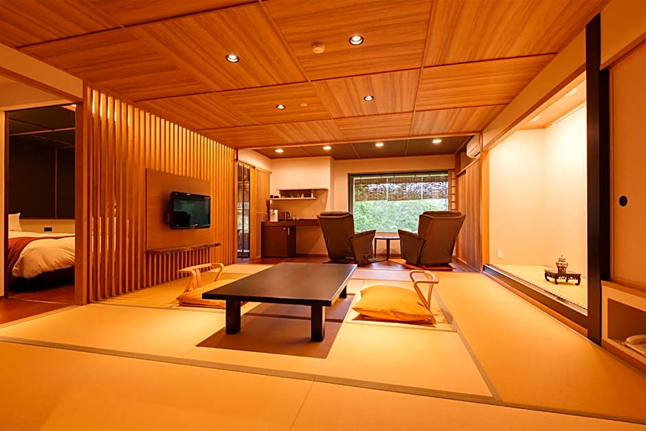 Oushuku Onsen Choeikan