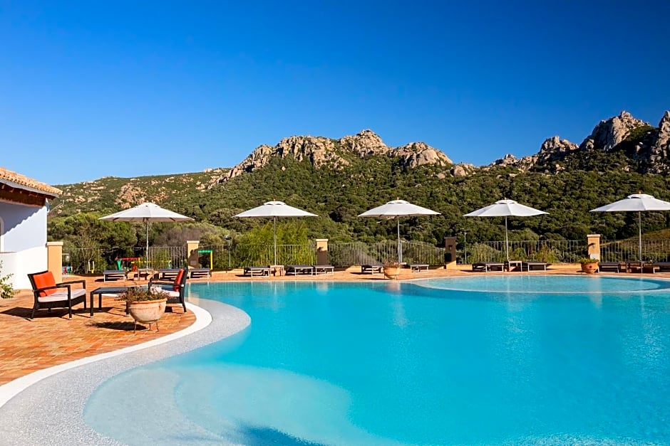 Hotel Parco Degli Ulivi - Sardegna