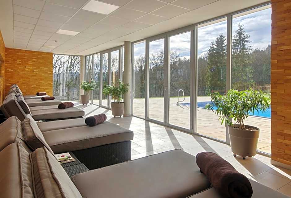 Aktiv & Vital Hotel Thueringen