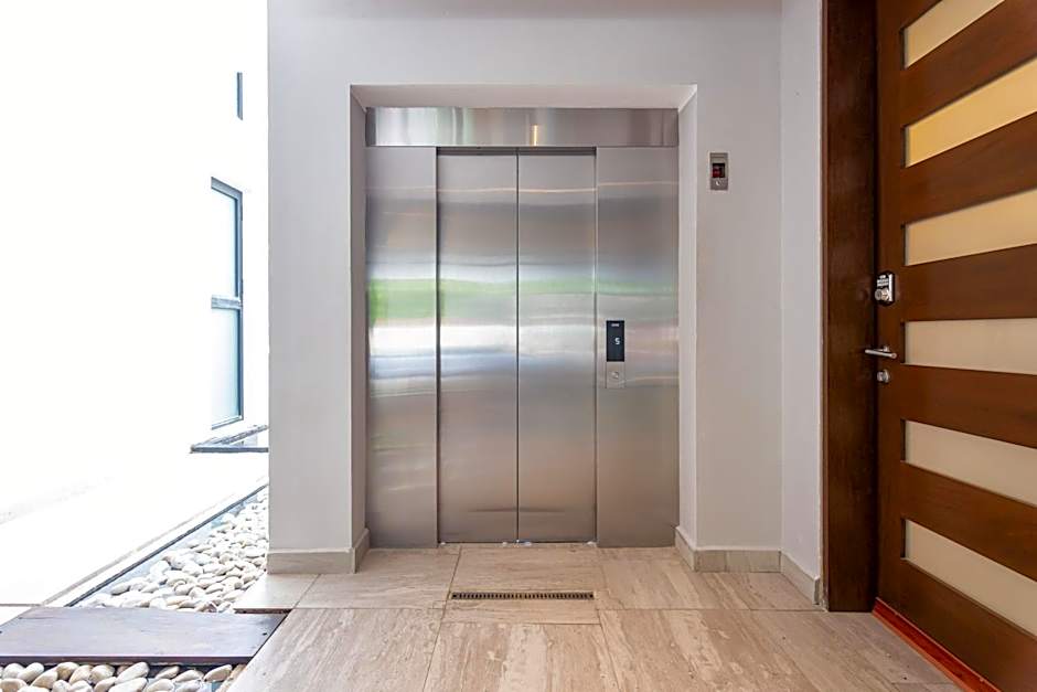Toh House Luxury by Boutique Apartments MX