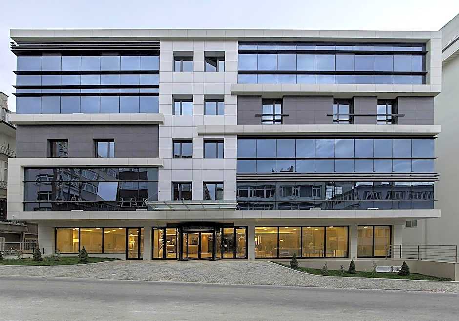 Anemon Kent Ankara Otel