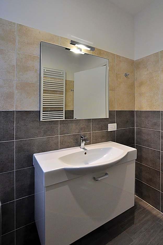 BB Hotels Aparthotel Arcimboldi