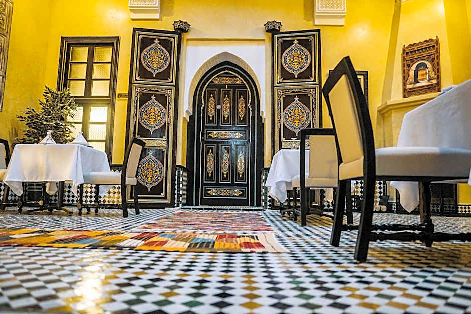 Riad Zidania