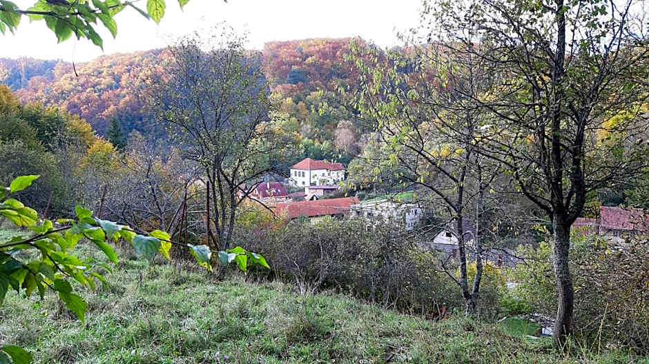 Penzión pri studničke Omastiná