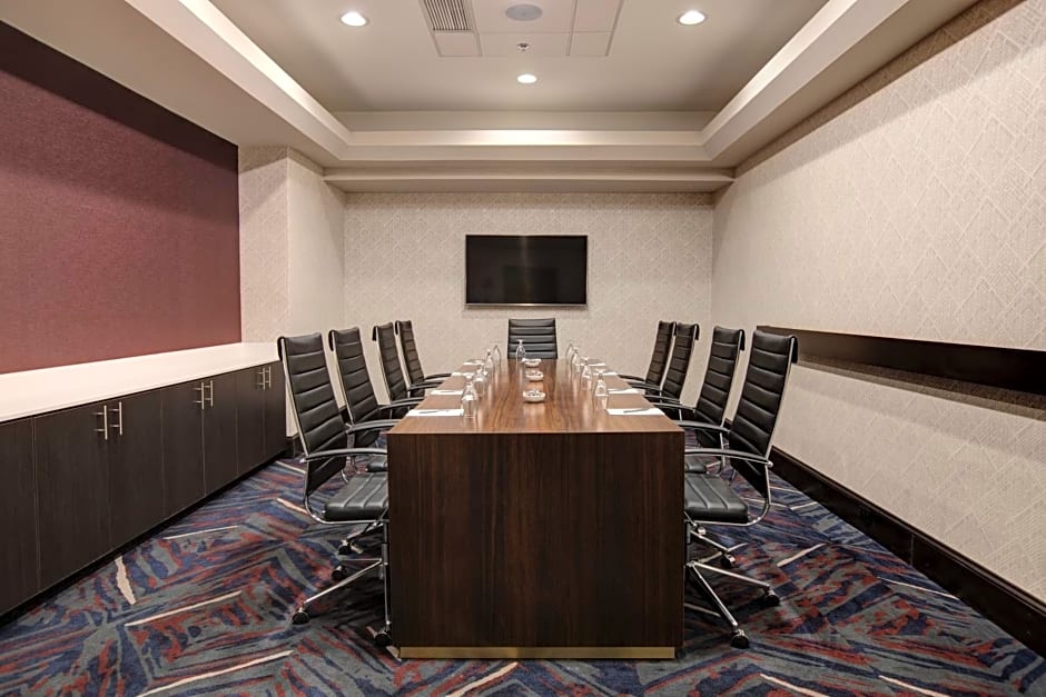 Embassy Suites By Hilton Oklahoma City Northwest