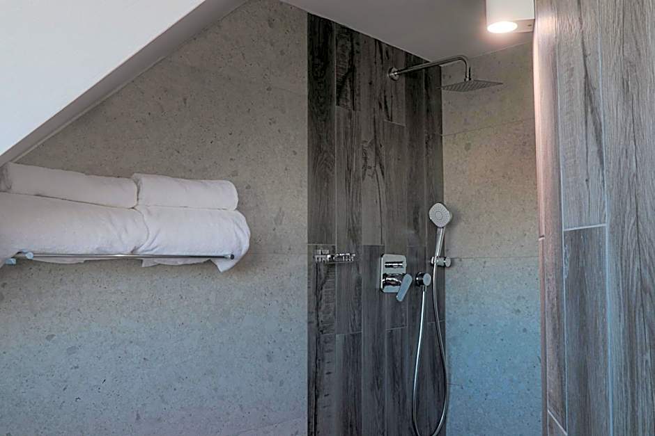 Best Western Plus Lozenetz Hotel