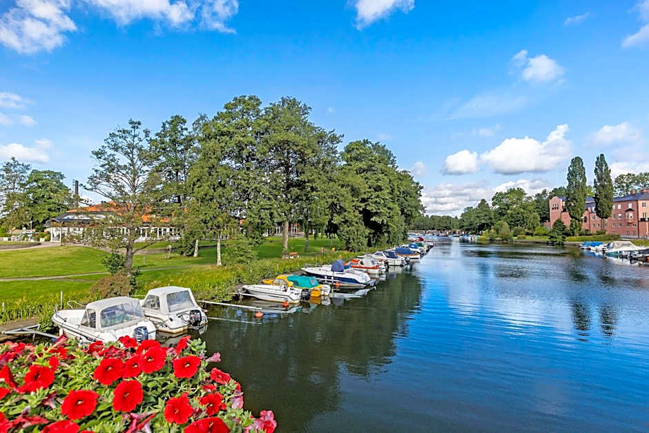 Best Western Hotel Norra Vattern