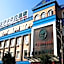 GreenTree Inn Jiangsu Changzhou Henglin Town Shuntong Road Express Hotel