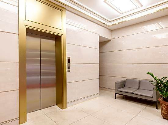 Cheng'ai Business Hotel (Provincial People's Hospital Zhonghua Square Branch)