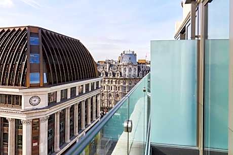 Hotel Indigo LONDON - 1 LEICESTER SQUARE