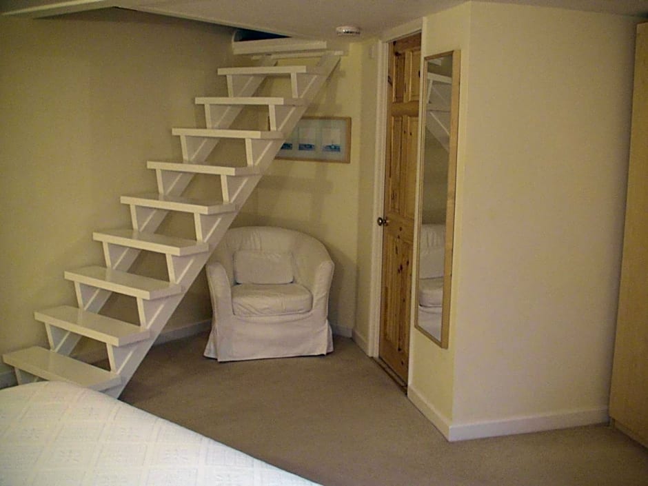 The Cavalier House B&B