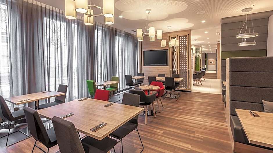 Holiday Inn Express Munich City - East By IHG
