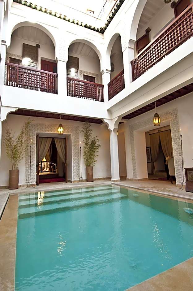 Riad Aladdin