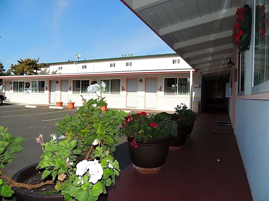 Sundown Inn of Morro Bay