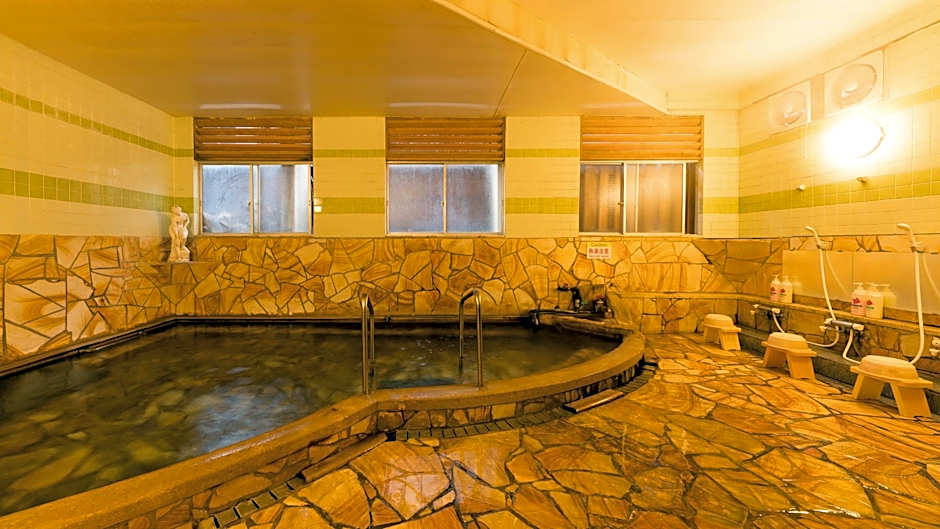 Obama Onsen Yuyado Jyo-kiya