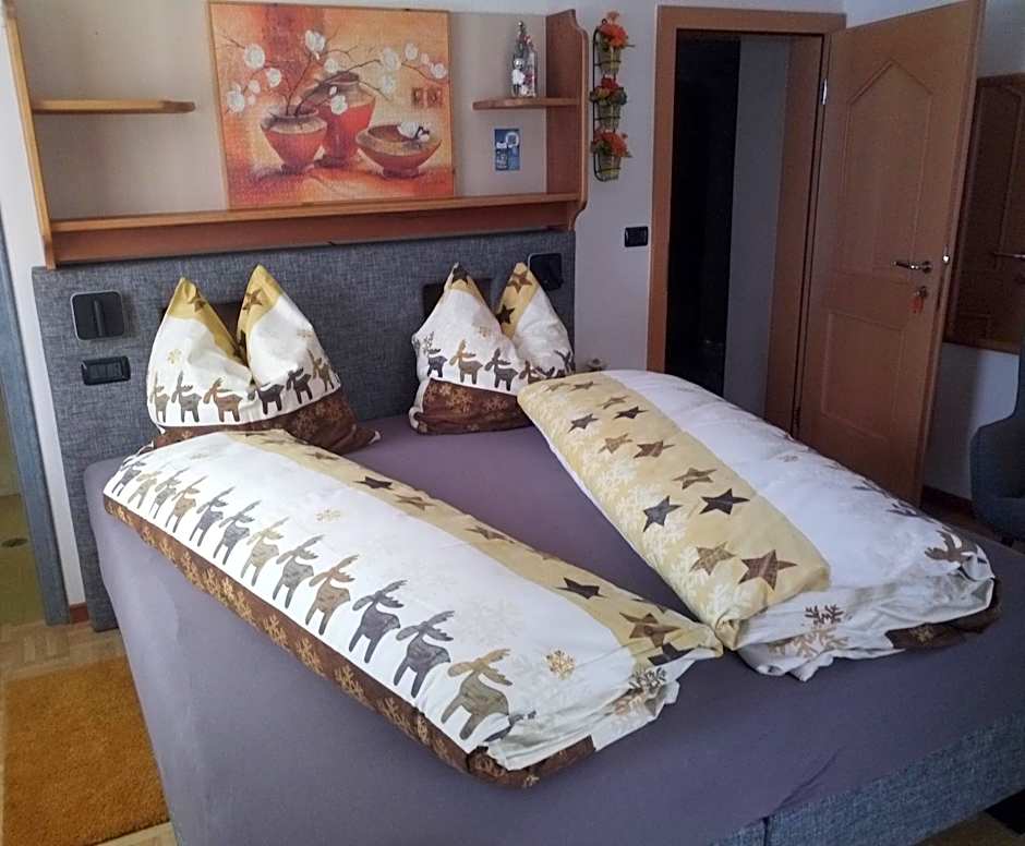 Garni Schwarzenstein