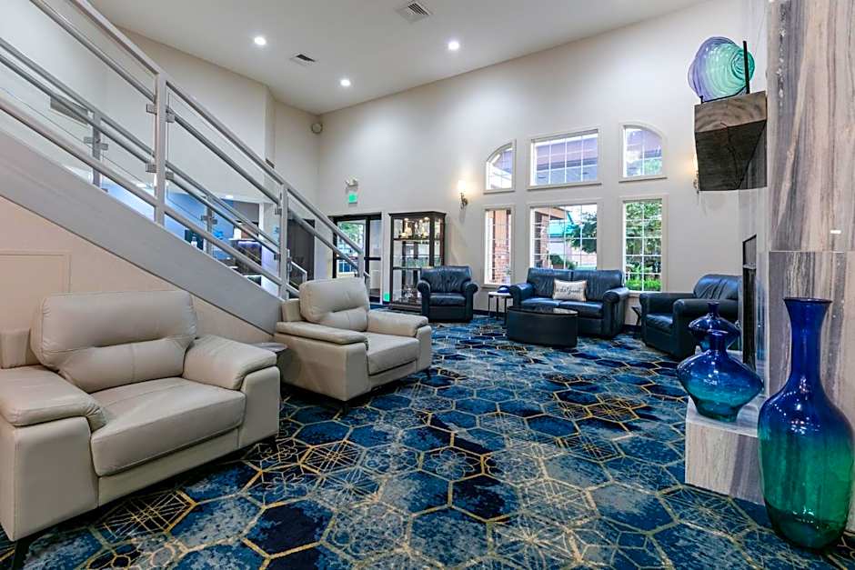 Holiday Inn Express Spokane-Valley By IHG
