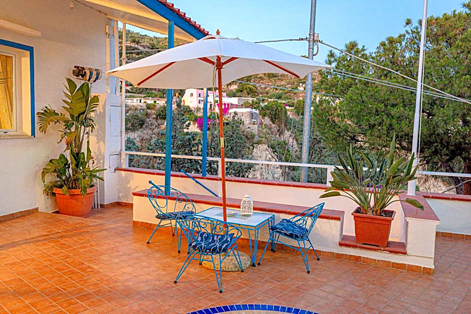 Hotel Casa Adolfo Ischia