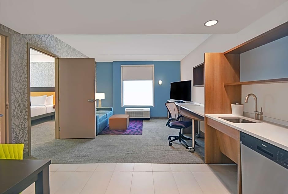 Home2 Suites by Hilton Atlanta Airport North