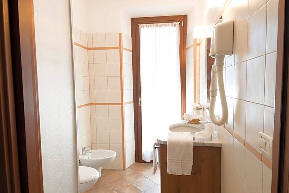 Hotel Residence Chateau