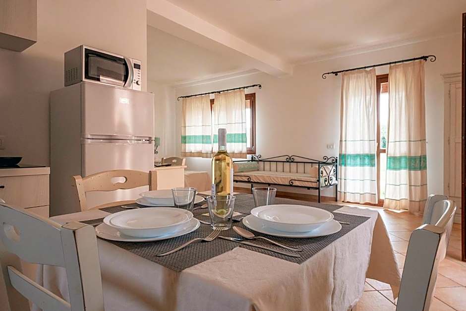 Residence Baia dei Mirti